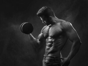 tu día a día te está entrenando